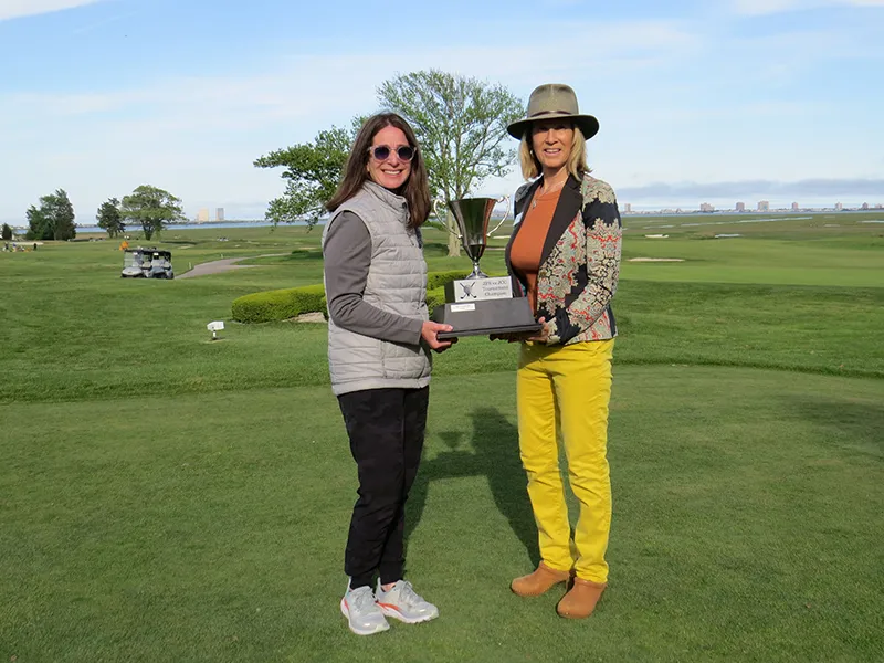 nfi-the-brown-family-fore-charity-golf-tournament-benefits-jfs-jcc-katz-jewish-community-center-won-the-trophy