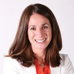 Andrea Steinberg