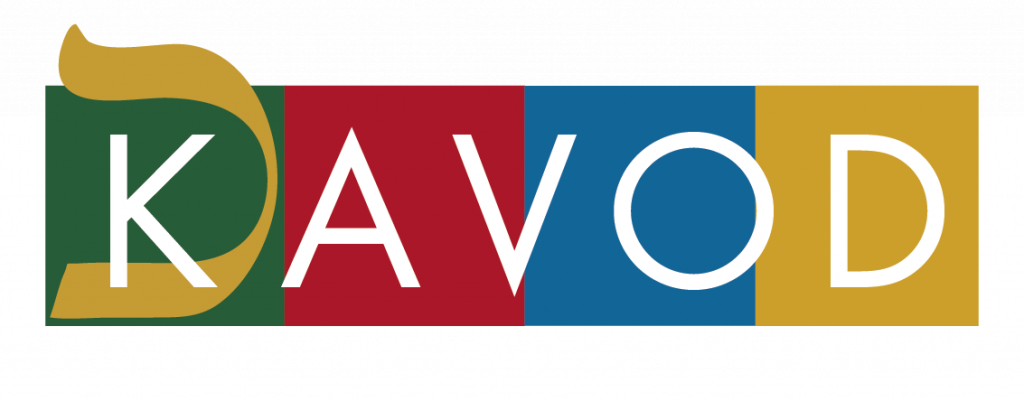 KAVOD Logo