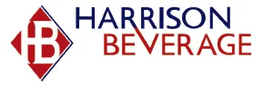 Harrison Beverage logo