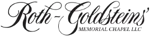 Roth Goldsteins' logo