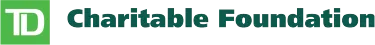 TD Charitable Foundation logo