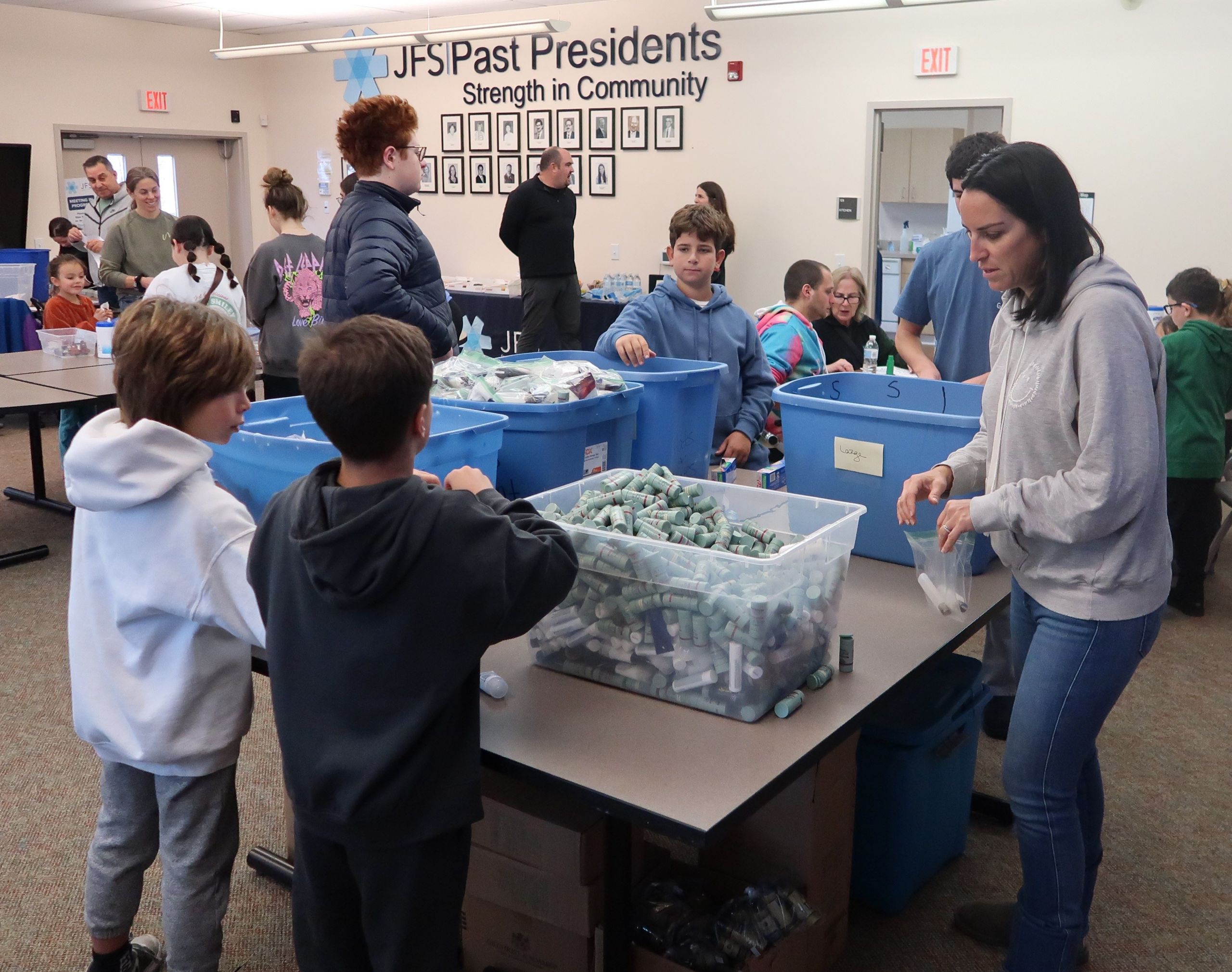 martin-luther-king-jr-day-of-service-at-jfs-volunteer-opportunities-available