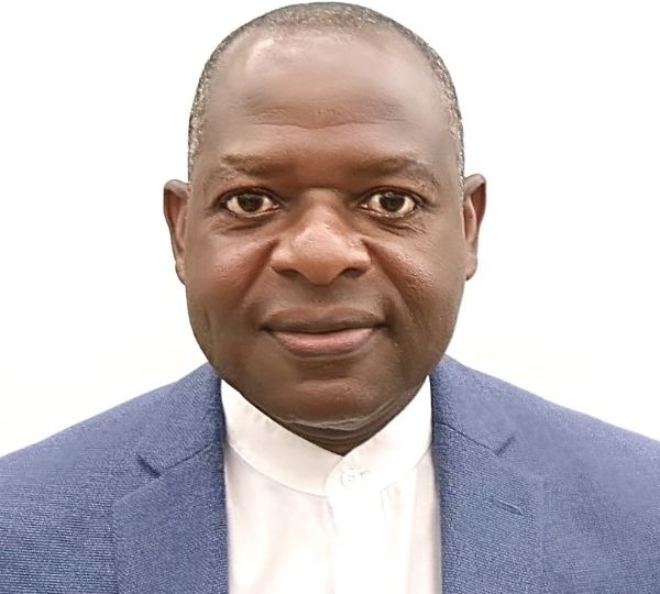 Dr. Inua Momodu