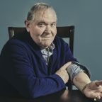Michael Bornstein, Auschwitz Survivor