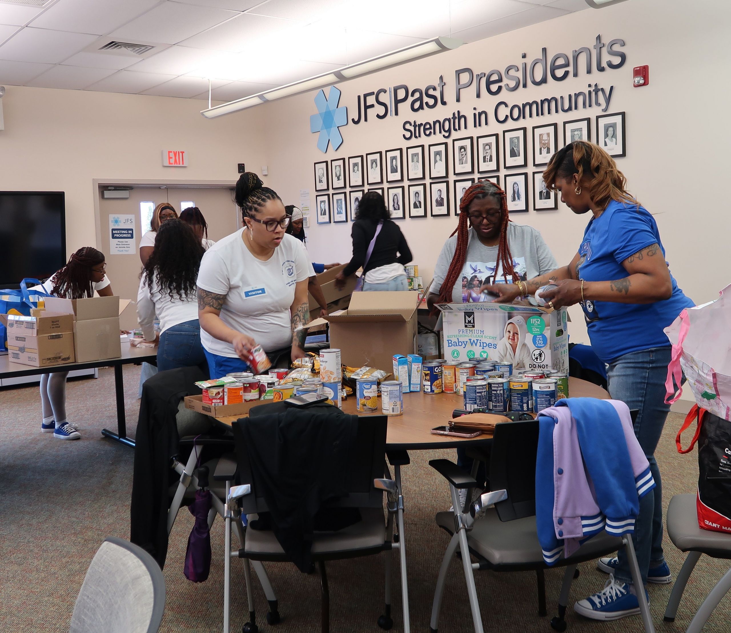 jfs-receives-20000-grant-from-the-community-foodbank-of-new-jersey