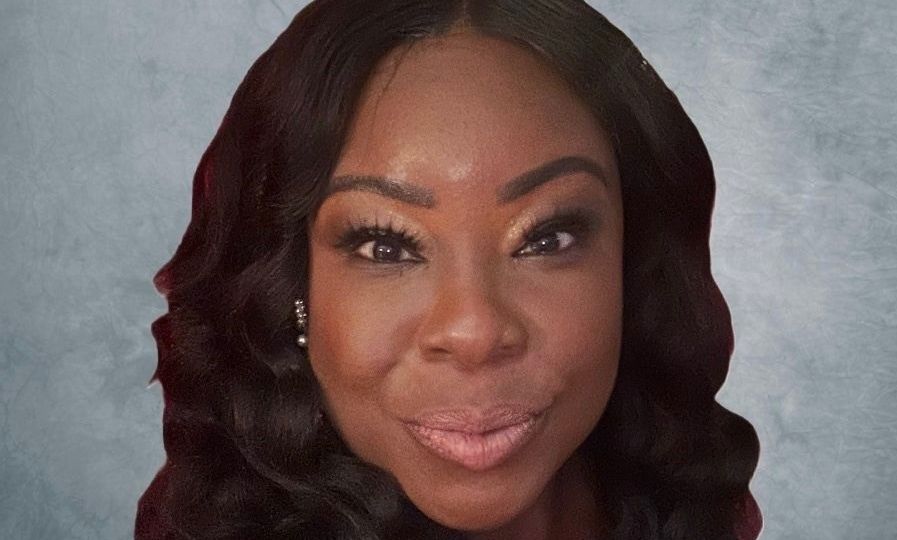 Latisha Bradley