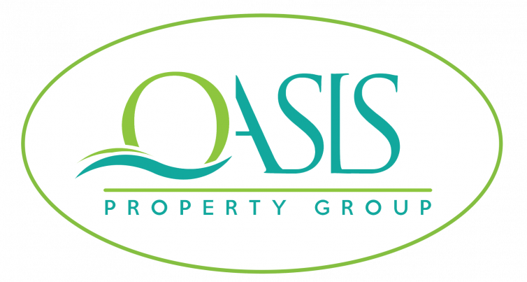 Oasis LOGO