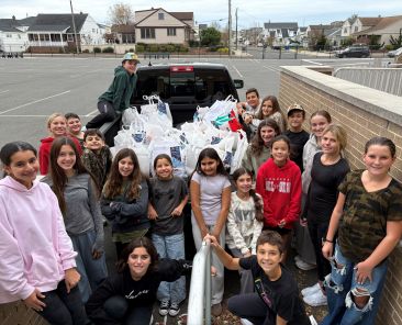Eugene Tighe Middle School
