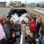 Eugene Tighe Middle School