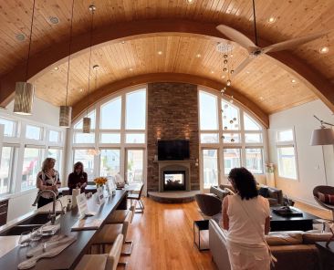 JFS House Tour 2025
